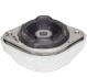 VW подушка КПП Audi A4,A6,Passat,Skoda SuperB JP GROUP 1132403400 (фото 1)