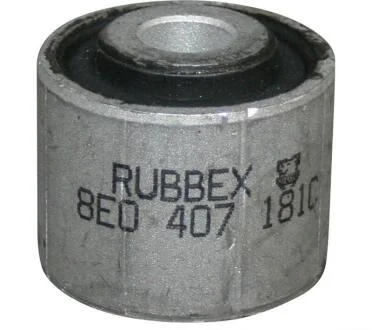 Сайлентблок важеля нижнього передньої підвіски (передній) Audi A4 (8E2, B6/ 8EC, B7) 00-08 JP GROUP 1140203900