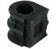 Втулка переднего стабилизатора 20mm SKODA FELICIA I, II, VW CADDY II 1.3/1.6/1.9 JP GROUP 1140601400 (фото 1)