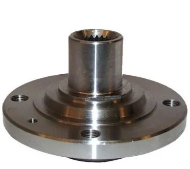 Маточина колеса перед. VW Golf II -91 (4 отв.) JP GROUP 1141401800