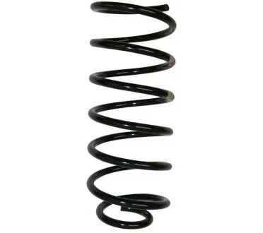 Пружина подвески VAG GOLF III/PASSAT/VENTO -97 передн. (мин. 2 шт.) JP GROUP 1142201200