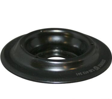 Опора пружины VAG A3/BORA/CORRADO/GOLF III/GOLF IV/OCTAVIA/PASSAT II -96 передн. JP GROUP 1142500400