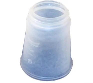 VW захист амортизатора передн. Passat,Audi 80 JP GROUP 1142700800