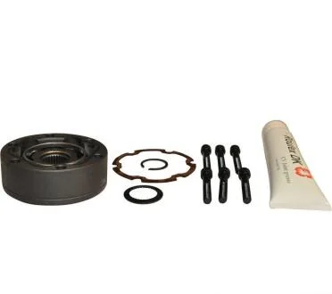 VW ШРКШ внутрішній.(без пильника).GOLF II,III,Passat,Vento JP GROUP 1143400200