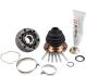 ШРУС VAG A3/BORA/GOLF IV/GOLF V/GOLF VI/OCTAVIA II 97- внутренний JP GROUP 1143500110 (фото 1)