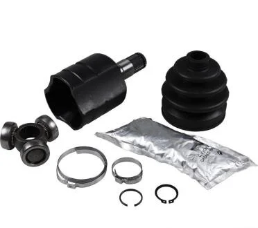 VW ШРКШ внутрішній передній (6-ступенева автоматична КП) Tiguan, Passat, AUDI Q3 JP GROUP 1143502410