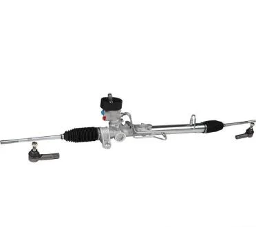 Рульова рейка(+гідропідсилювач) Octavia -10/Golf 4 -06 (+наконечники) JP GROUP 1144306900