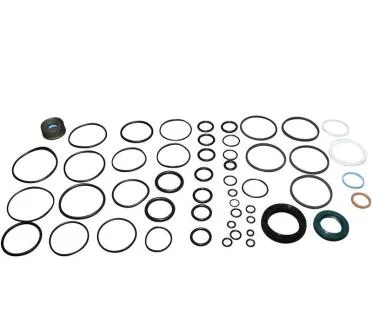 Ремкомплект рульової рейки JP GROUP 1144350210