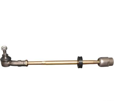 Тяга рульова VW Golf II Л. (-ГУ) (+ наконечник) Л. JP GROUP 1144400470