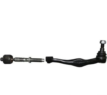 Тяга рульова VW T5 03-15 /T6 15- (+ наконечник) Пр. JP GROUP 1144403580