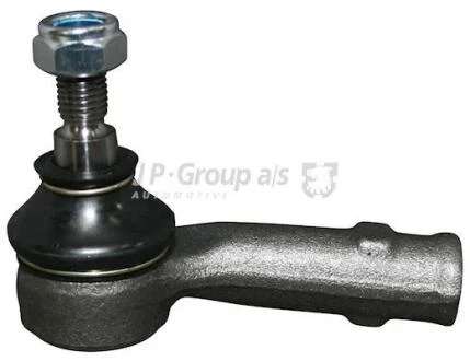 VW наконечник рул.тяги лів.Т4 8/91-8/94 M12*1,5/M16*1,5 JP GROUP 1144601770