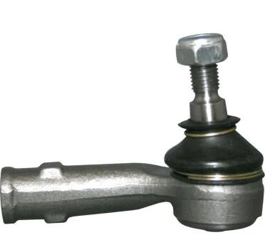 Наконечник рулевой правый VW Transporter T4 90-95 с №шасси70-М-096-449 JP GROUP 1144601780