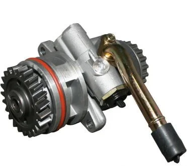 Насос ГУР VAG MULTIVAN V/TOUAREG/TRANSPORTER V -10 JP GROUP 1145100300