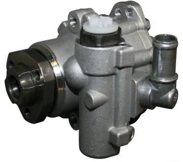 Насос гідропідсилювача VW LT -06 (LUK/125 bar) JP GROUP 1145101100