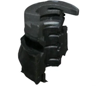 ВТУЛКА ЗАДНЕГО СТАБИЛИЗАТОРА VW TOUAREG 03- (4ШТ НА МАШИНУ) JP GROUP 1150451300