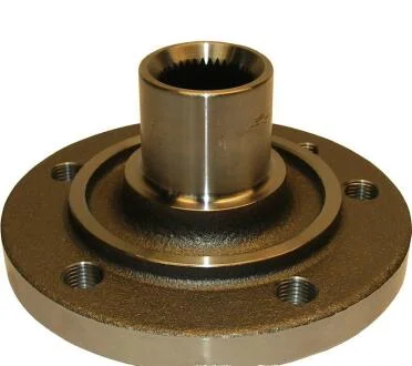 VW Ступица колеса передн.+задн. SHARAN 1.8-2.8 91- 45мм JP GROUP 1151401600