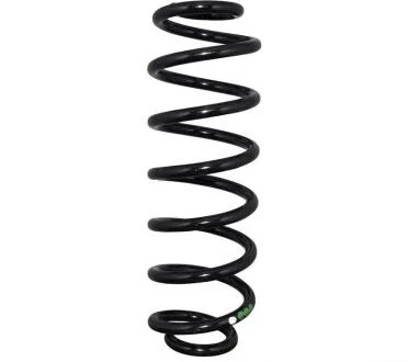 VW пружина підвіски задн. Touran 1,4-1,6TSI/FSI/1,9-2,0TDI -15 (для авто з 3-м поруч сидінь) JP GROUP 1152213400