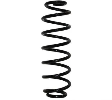 Пружина ходової частини JP GROUP 1152214300