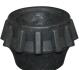 VW подушка заднього амортизатора (нижня)Passat 1.6-2.8 88- JP GROUP 1152301000 (фото 1)