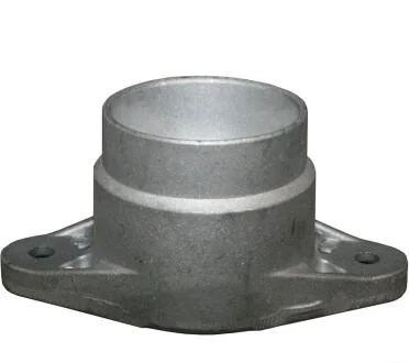Опора амортизатора заднього AUDI A4 04-08, A6 04-11, A4 00-04, SEAT Exeo 08-13 JP GROUP 1152301200
