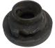 Проставка пружины VAG A1/A2/A3/BORA/FABIA/GOLF IV/OCTAVIA 96- задн.верх. JP GROUP 1152550200 (фото 1)