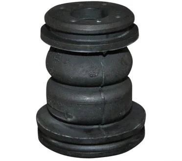 AUDI відбійник заднього амортизатора AUDI 100 -90 JP GROUP 1152600200