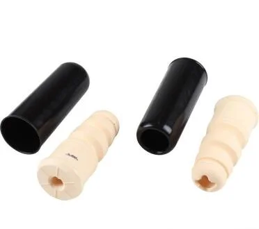 VW захист аморт.задн.к-кт AUDI A4/A6 07- JP GROUP 1152707810