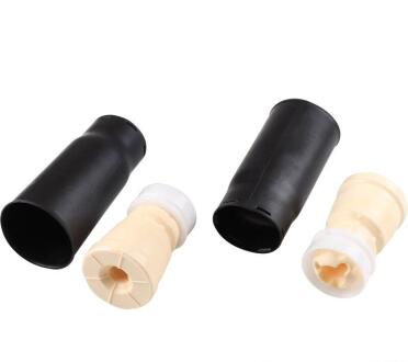 VW захист аморт.задн.к-кт AudiI A4 15- (спорт) JP GROUP 1152710110