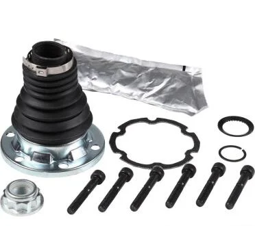 Пильовик ШРКШ внутр. Caddy III 2.0SDI/1.4i/1.6i 04- (100x116x27mm) JP GROUP 1153700610