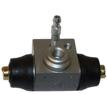 Тормозной цилиндр VAG 100/80/CADDY II/GOLF III/OCTAVIA/PASSAT/VENTO 88- рабочий JP GROUP 1161301000