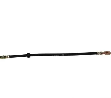 VW гальмівний шланг передн. GOLF IV JP GROUP 1161600801