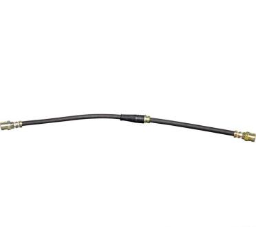 Тормозной шланг передний AUDI A3, SKODA SUPERB, VW EOS, GOLF V 1.2-3.2 05.03-08 JP GROUP 1161601000