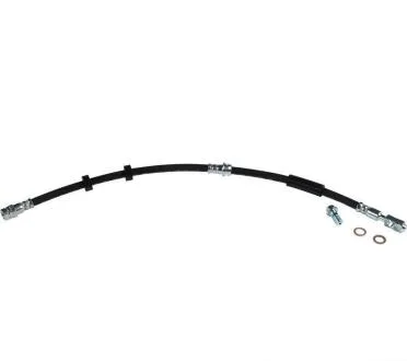 Гальмівний шланг перед. POLO V/RAPID 09-20 (540mm) JP GROUP 1161604600