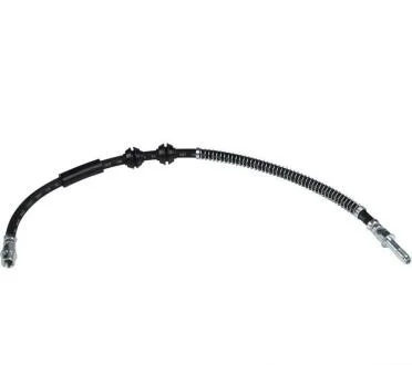 Гальмівний шланг перед. Transporter (15-21)(552mm) JP GROUP 1161604800