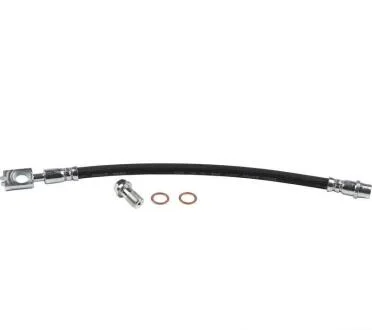 Гальмівний шланг задній A6/Passat -05 (310mm) JP GROUP 1161701200