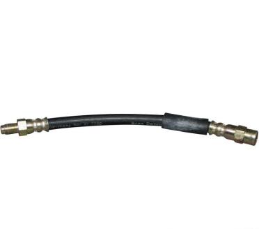Гальмівний шланг задній Audi 80 -96 (212mm) JP GROUP 1161702200