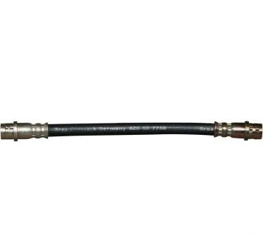 AUDI Торм.шланг задн. A2 00- JP GROUP 1161703000