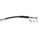 Гальмівний шланг задн. OCTAVIA IV/GOLF 12- (305mm) JP GROUP 1161705300 (фото 1)