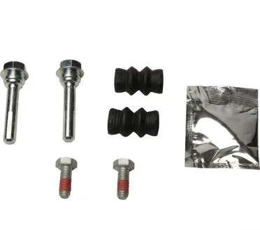 Пальці направляючі супорта AUDI BMW FIAT FORD OPEL DB VW JP GROUP 1161954310