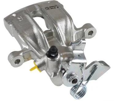 Суппорт тормозной VAG/FORD CORRADO/GOLF III/PASSAT/VENTO/GALAXY -10 задн.прав. JP GROUP 1162000480