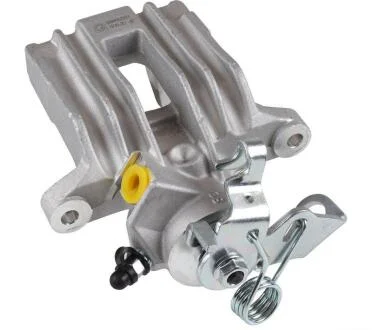 Гальмівний супорт задн. прав. SKODA FABIA -14 JP GROUP 1162004880