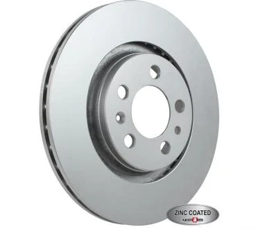 Гальмiвнi диски JP GROUP 1163109200