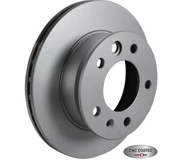 Гальмiвнi диски JP GROUP 1163109800