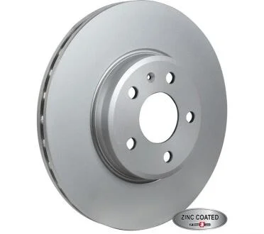 Гальмівний диск JP GROUP 1163113800