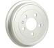 Тормозной барабан (200x51 мм) Audi A2 Seat Ibiza Skoda Fabia VW Polo 99- JP GROUP 1163501400 (фото 1)