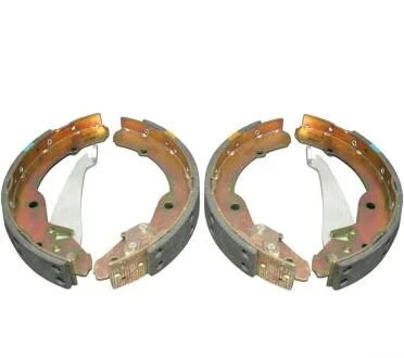 VW щоки гальмівні Skoda Octavia 96-,Caddy 95- JP GROUP 1163900310