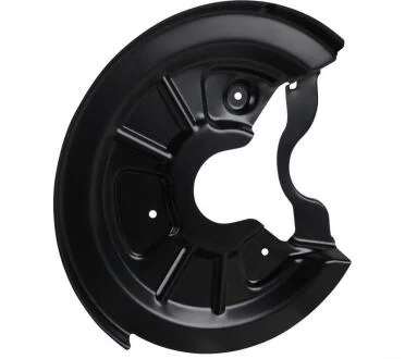 Захист тормозного диска задн. Altea/Leon/Toledo/Golf/Superb/Laura/Octavia/A3 98- Пр. JP GROUP 1164303380