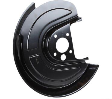 Захист супорта задн. лів. VW BORA -05 JP GROUP 1164303870