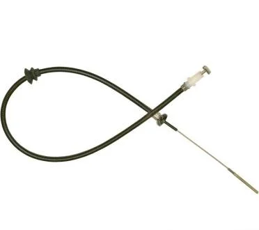 Трос сцепления (1065/804 мм) (ручная регулировка) Seat Cordoba Ibiza 93-02 JP GROUP 1170201700