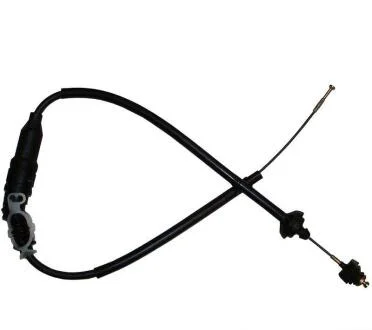 Трос сцепления VW T4 90-03 (авторегулировка) (1225/932mm) JP GROUP 1170202100